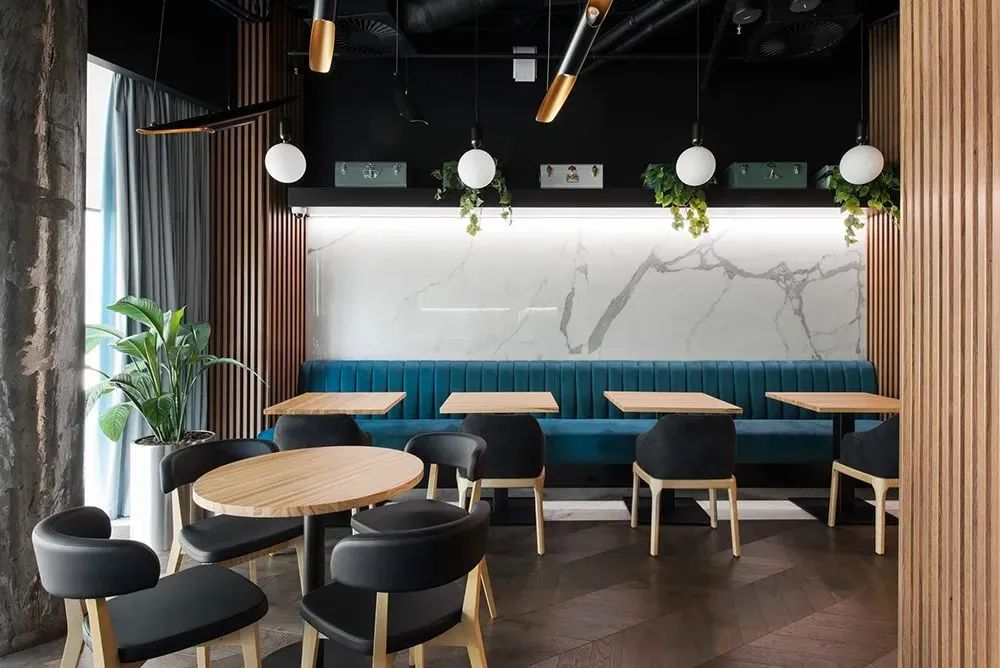 莫斯科 POScredit 办公室丨俄罗斯莫斯科丨ABD architects-30