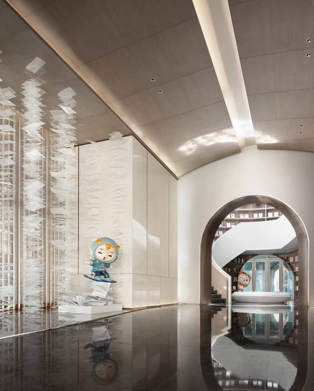 惠州佳兆业樾伴湾项目丨中国惠州丨矩阵纵横-13