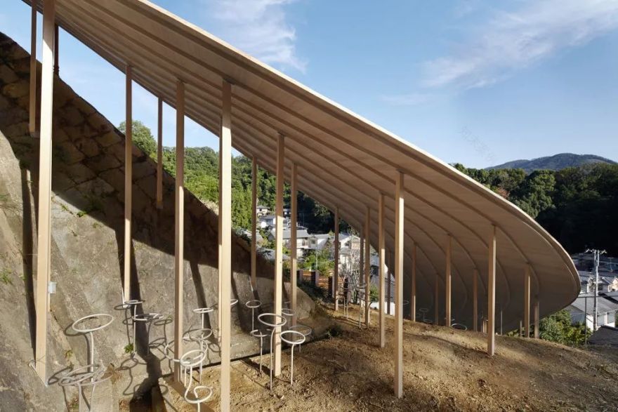 涵洞宾馆丨日本长野丨Nendo 工作室-76