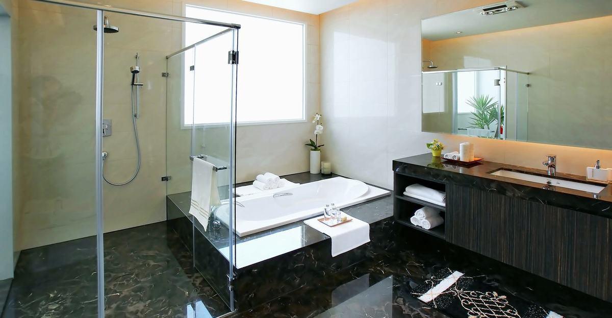 帝谷设计师团队打造新古典风格空间-20