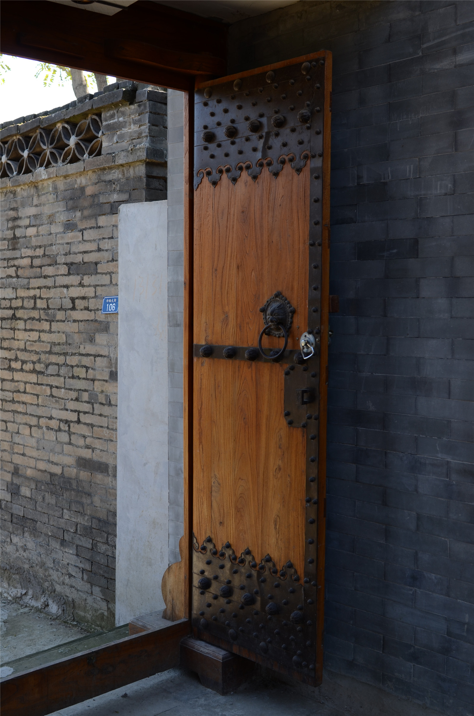 河北白洋淀民居改造-6