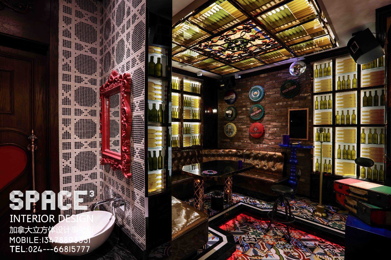 迪拜国际金奖作品│银河国际俱乐部-32