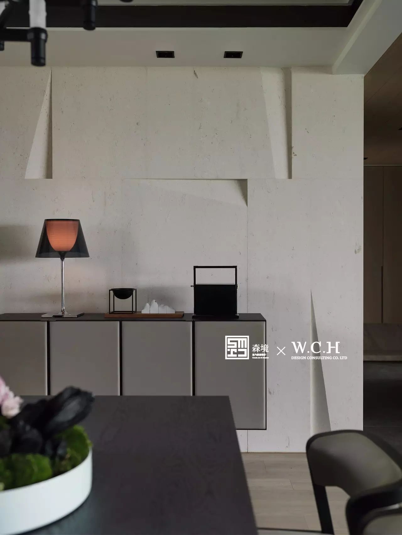 【深圳 福田 新作登场】洄游之居-68