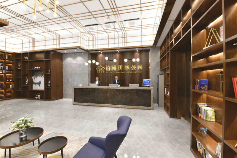 武汉铂顿精品酒店丨中国武汉-22