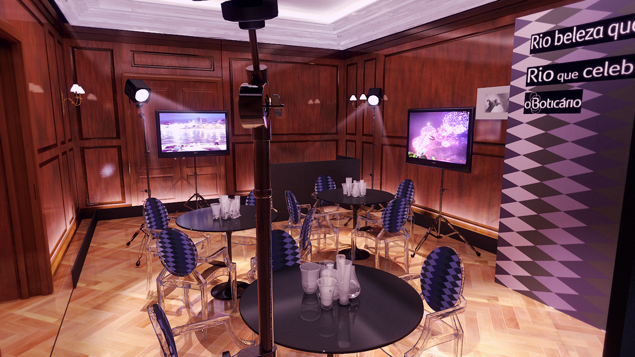 里约美景令人鼓舞丨Sapuppo Cenografia-2