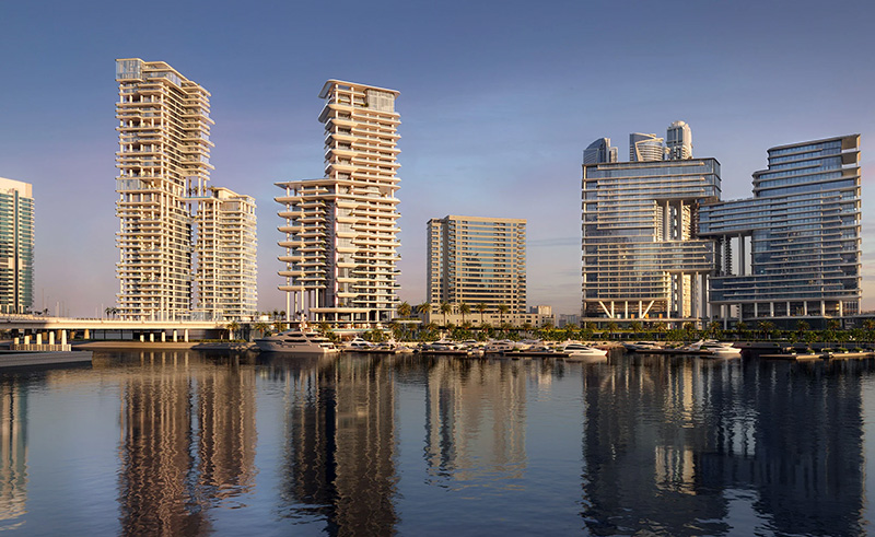 丨阿联酋迪拜-7