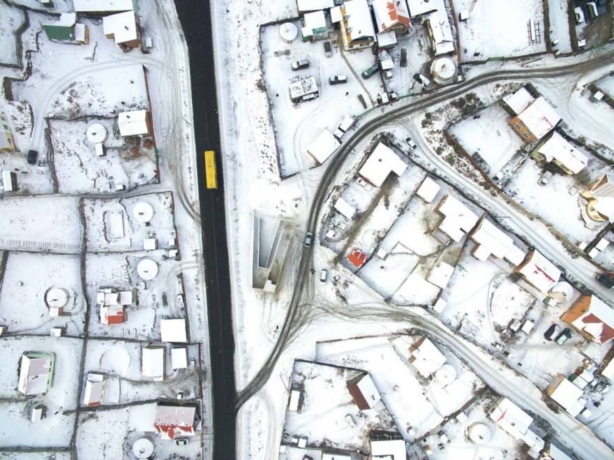 丨蒙古丨Rural Urban Framework (RUF)-12