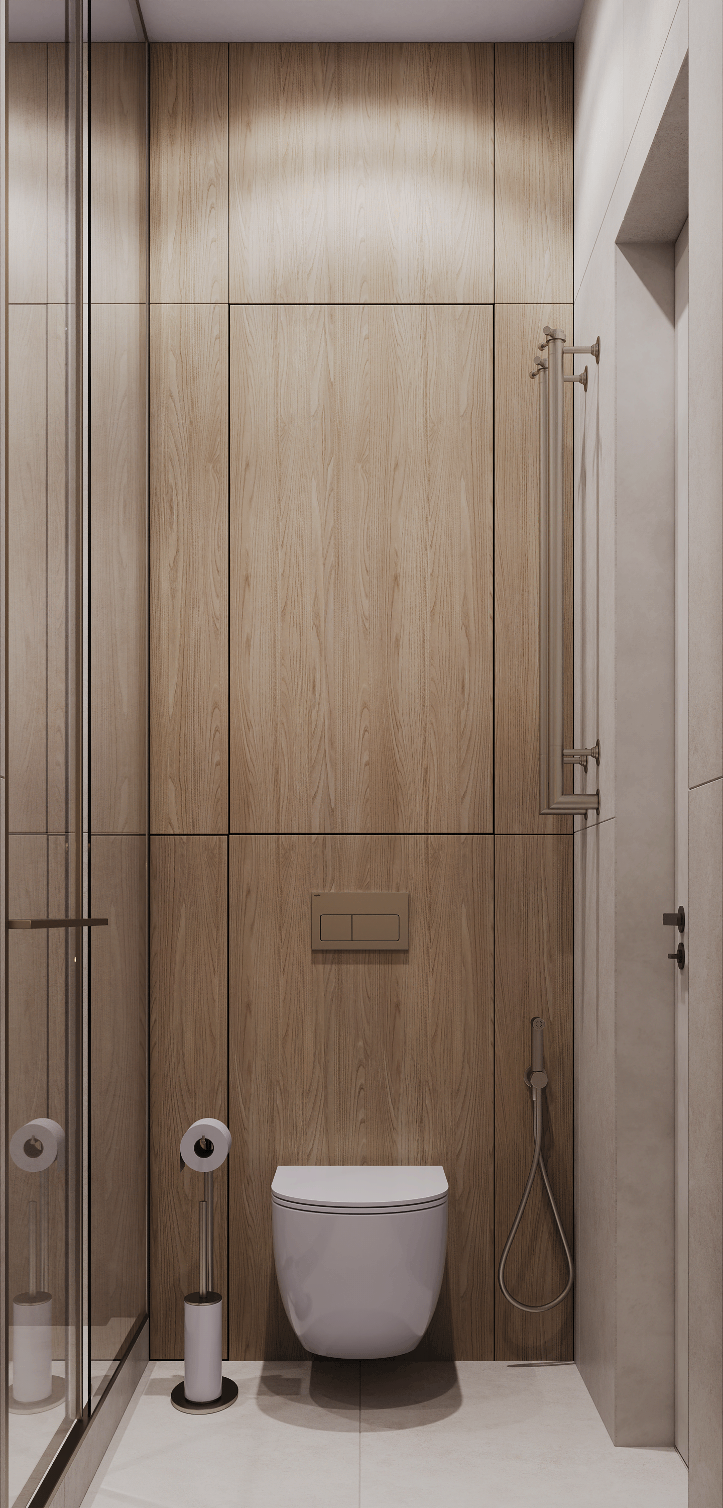 КП "RUZA CHALET" 350 м²-27