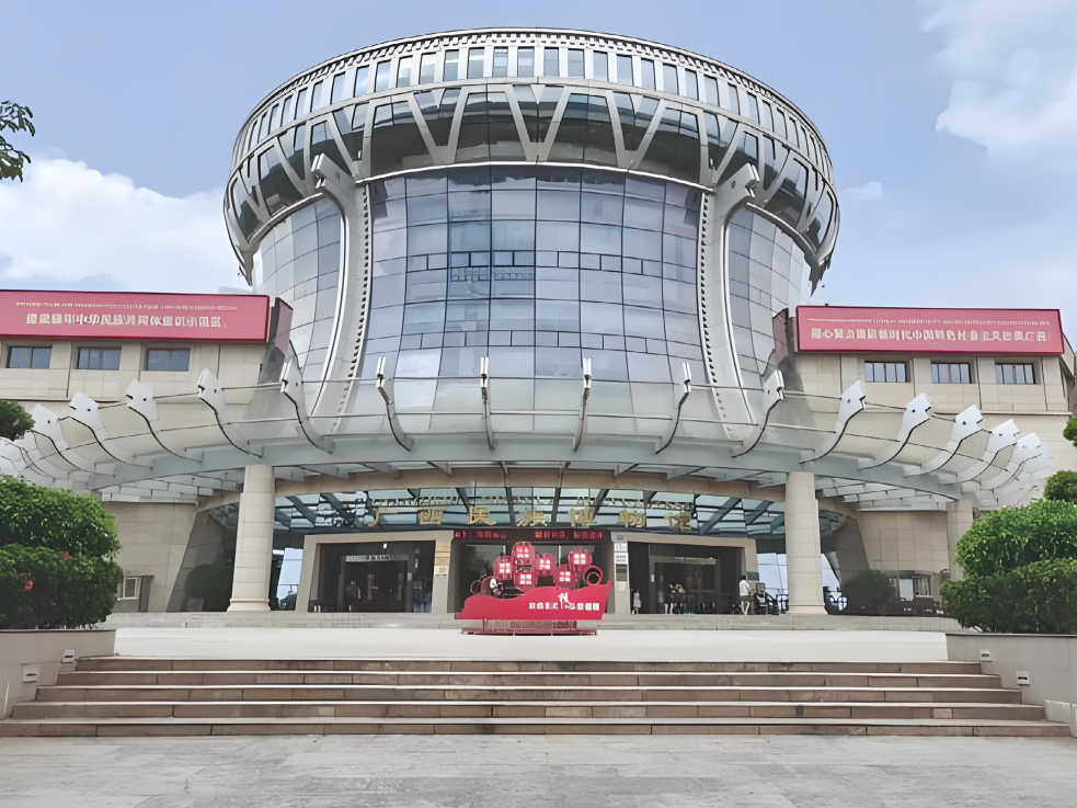 品质基因|读懂文化场馆建造“教科书”-211