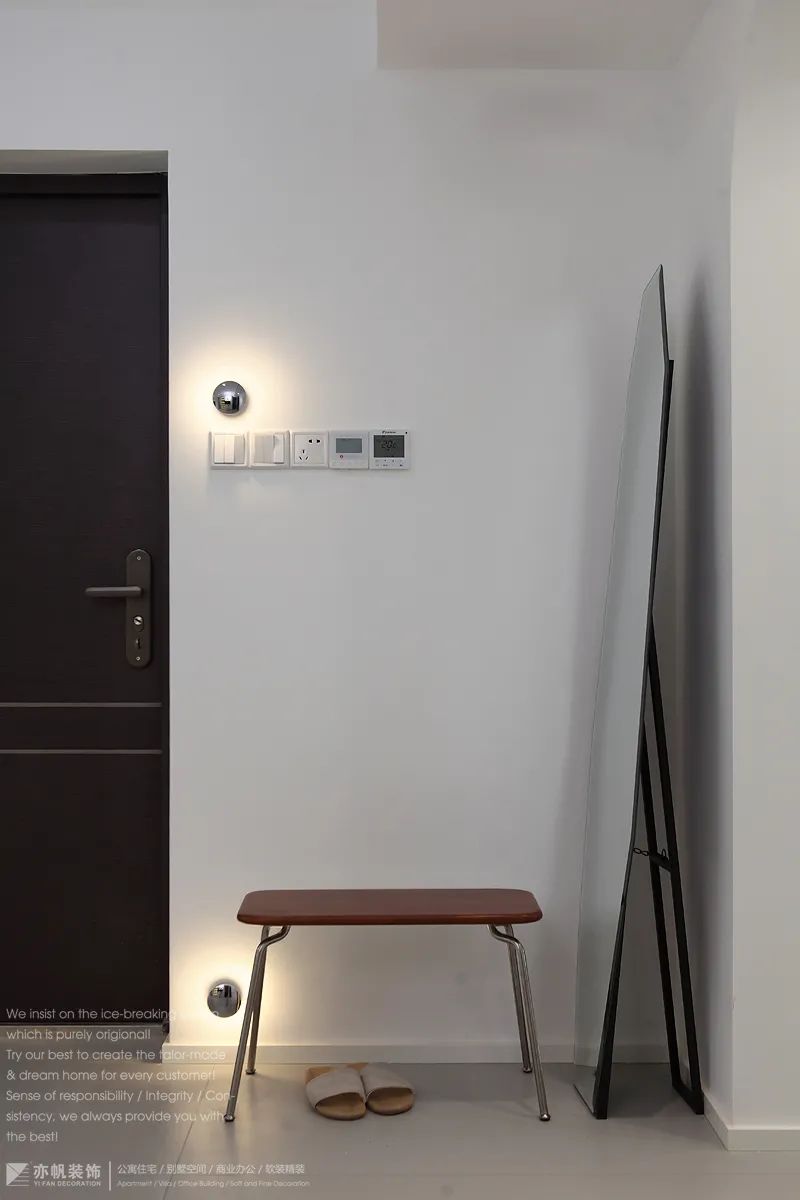 【10月新作】78m²老房华丽变身：心怀浪漫，恋上有小院的慢生活！-33