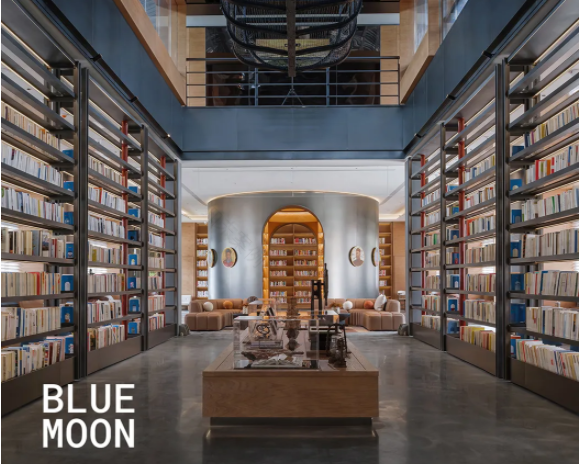 治愈之家丨柒筑空间设计-209