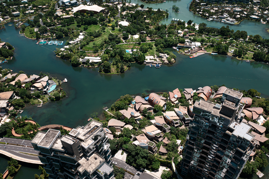 把家设计成一座“游园”丨中国杭州丨辰佑设计-86