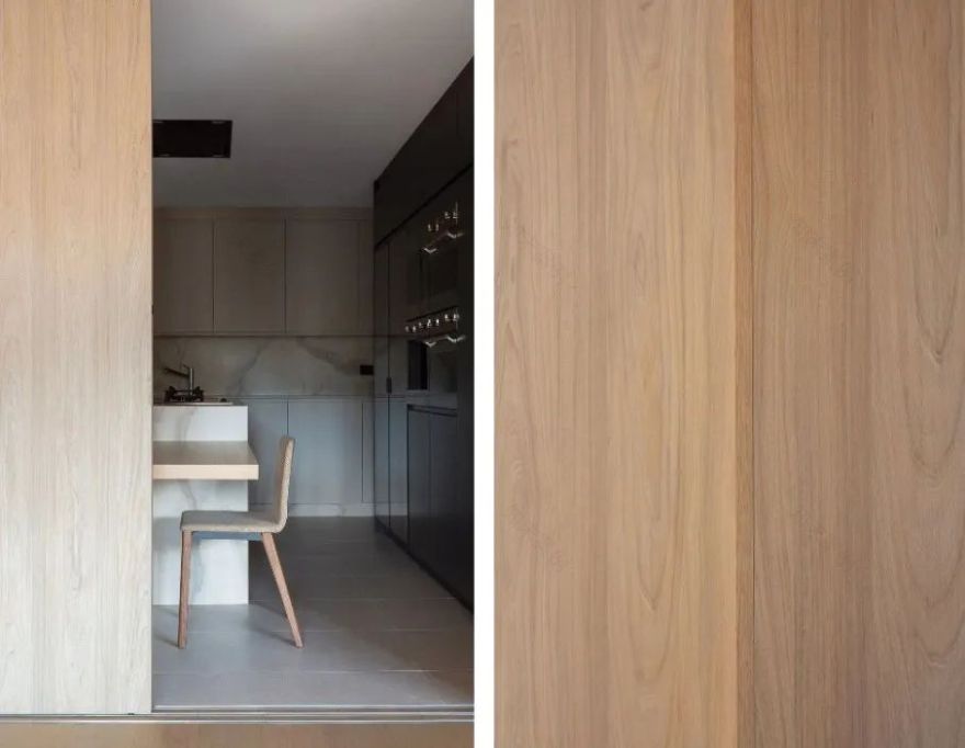 美学 | 高级!原来灯带还能这样玩~-55