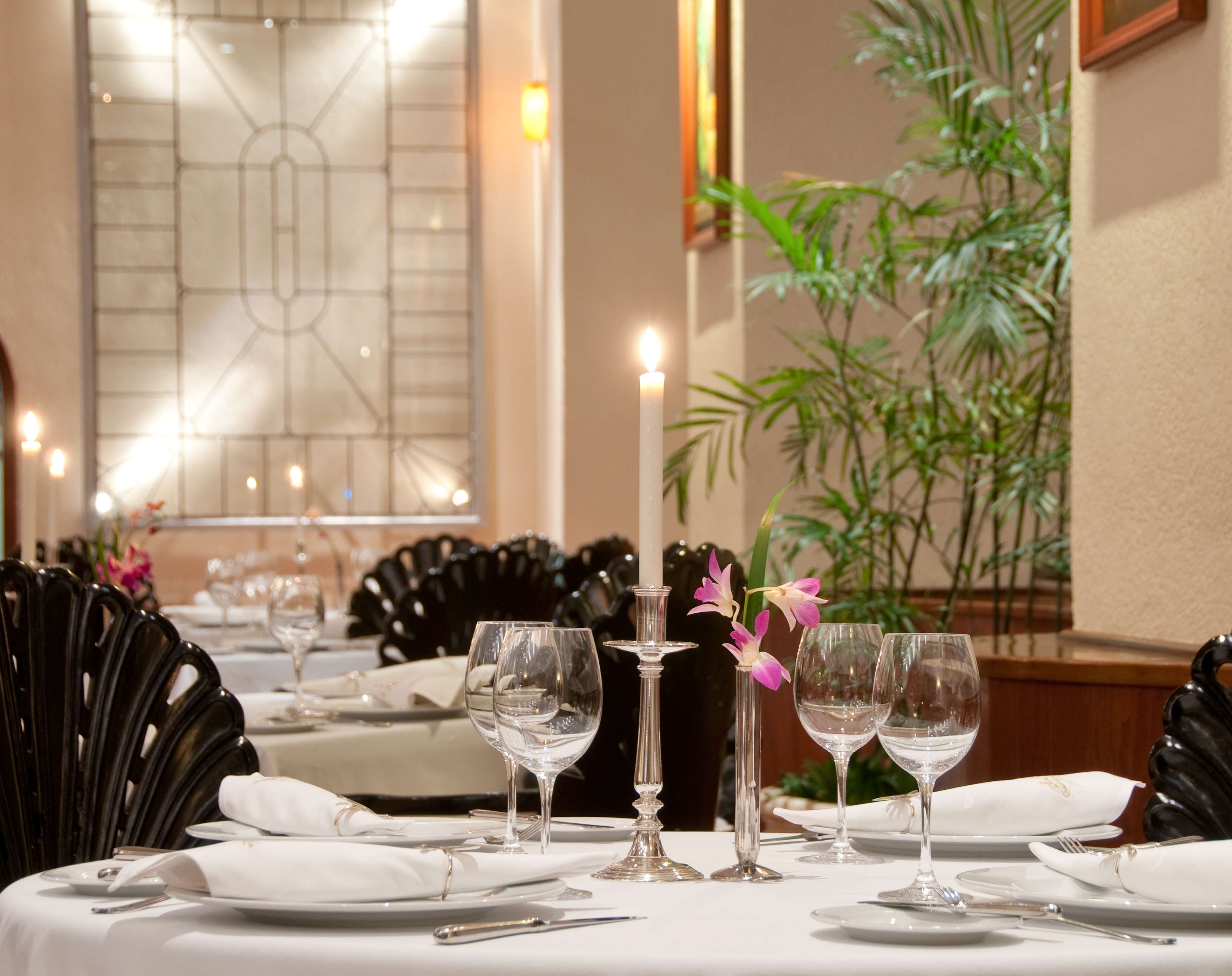 墨西哥坎昆美国嘉年华珊瑚海滩度假村-49