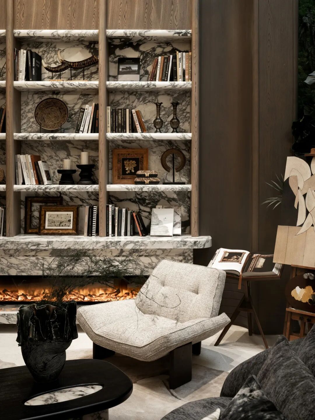 无隅制造|未央絮语，缱绻时光的三重奏鸣-20