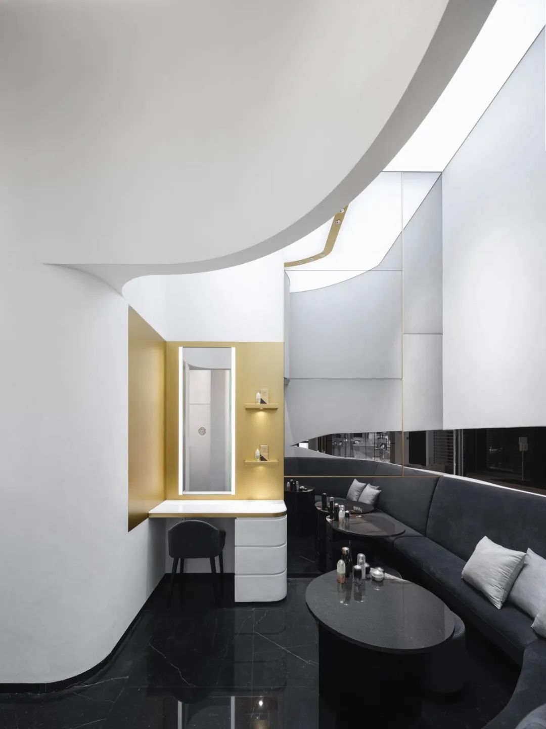 东京 Ariake 住宅丨日本东京丨I IN Inc.-137