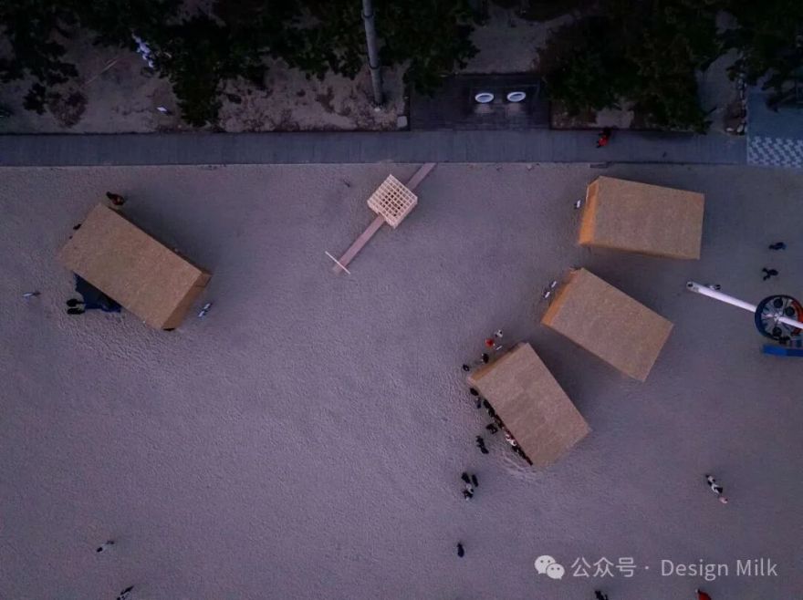 拯救地球的展馆-0