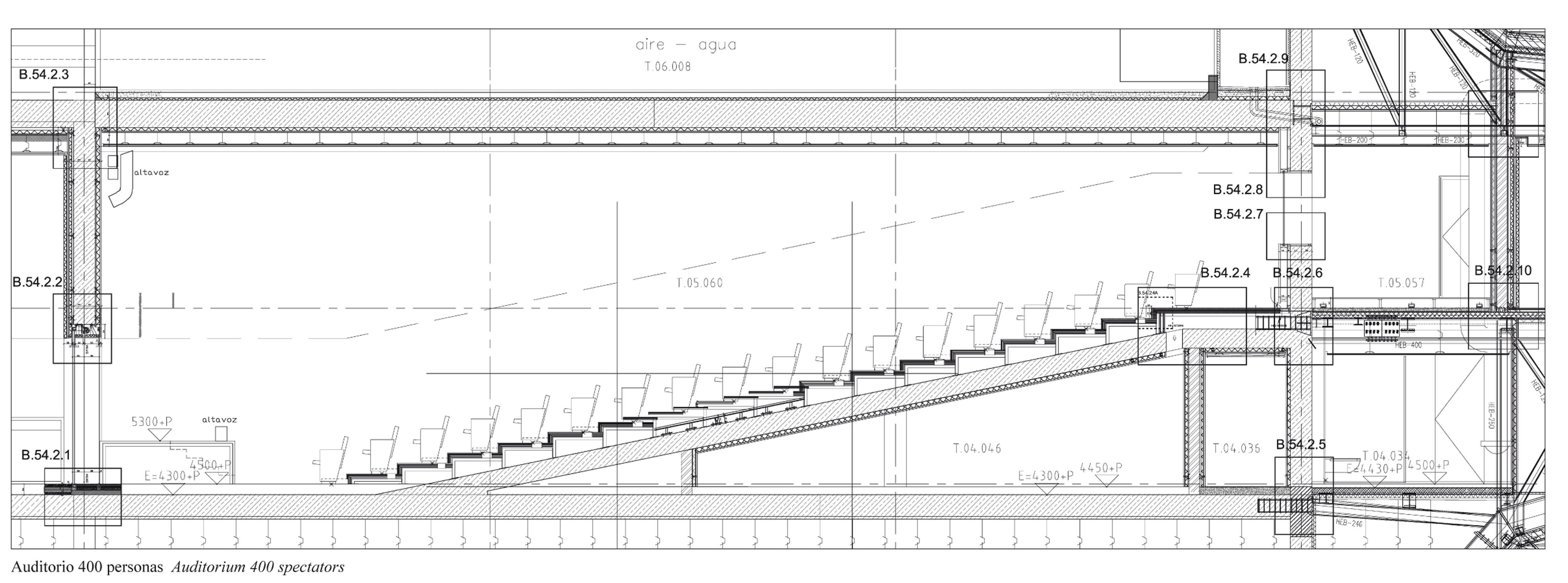 La Llotja 会议中心-35
