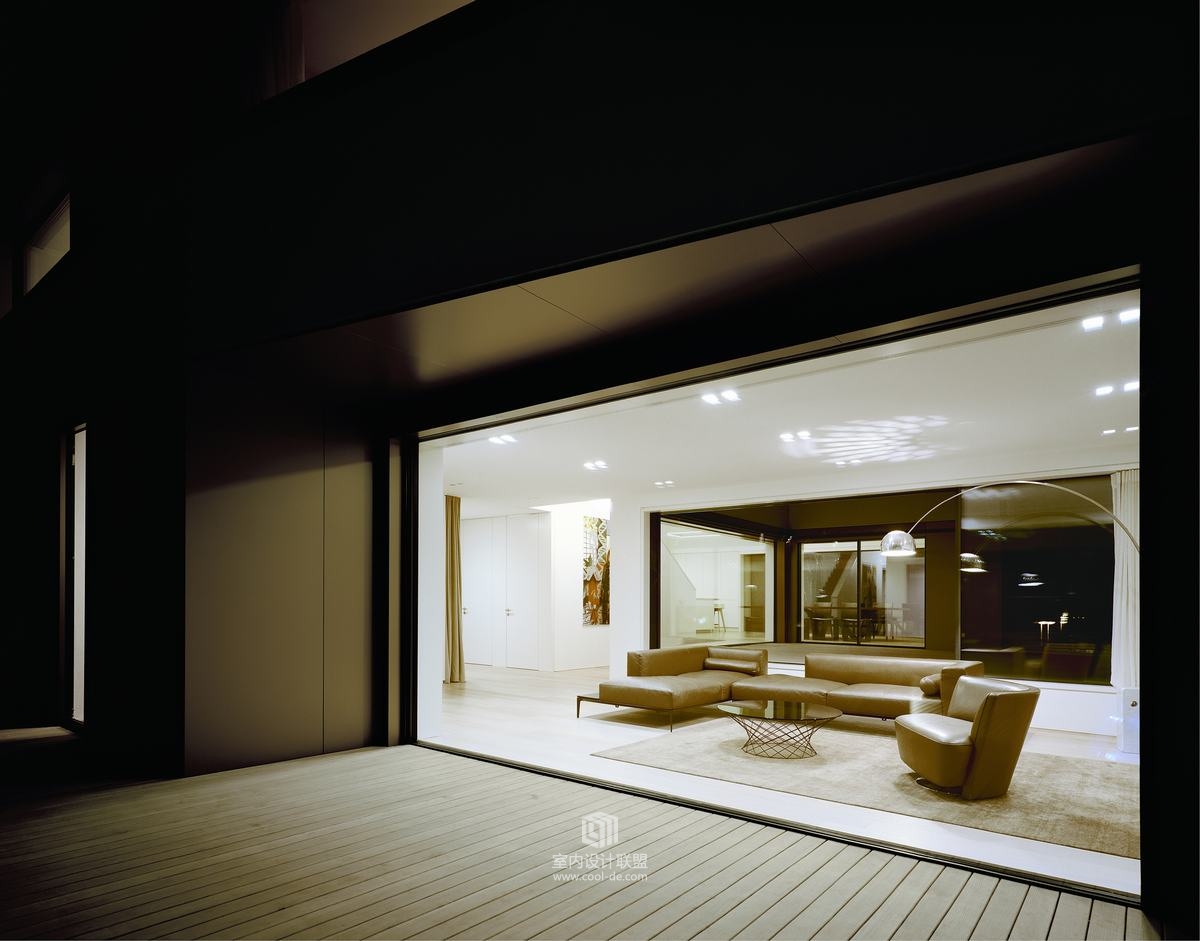 城市别墅S3-德国-36