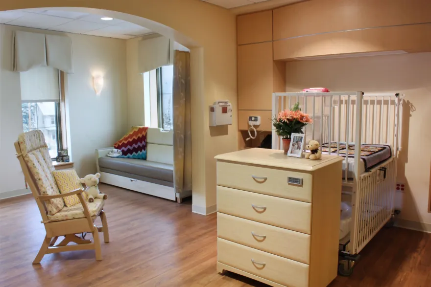 The Children’s Home and Lemieux Family Center-14