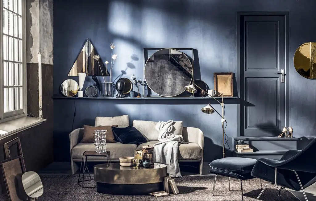 英式小屋的优雅浴室设计-4