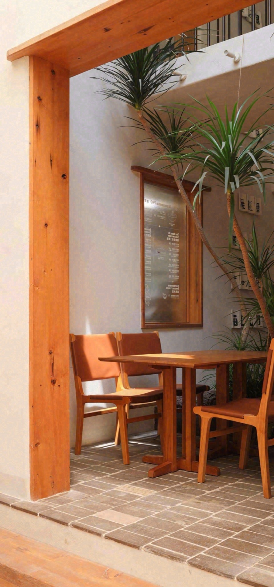 南京大行宫老城区微更新改造丨中国南京丨上海实在建筑设计工作室-91