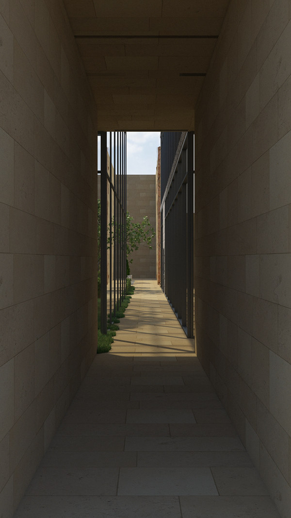 混合用途学生中心-10