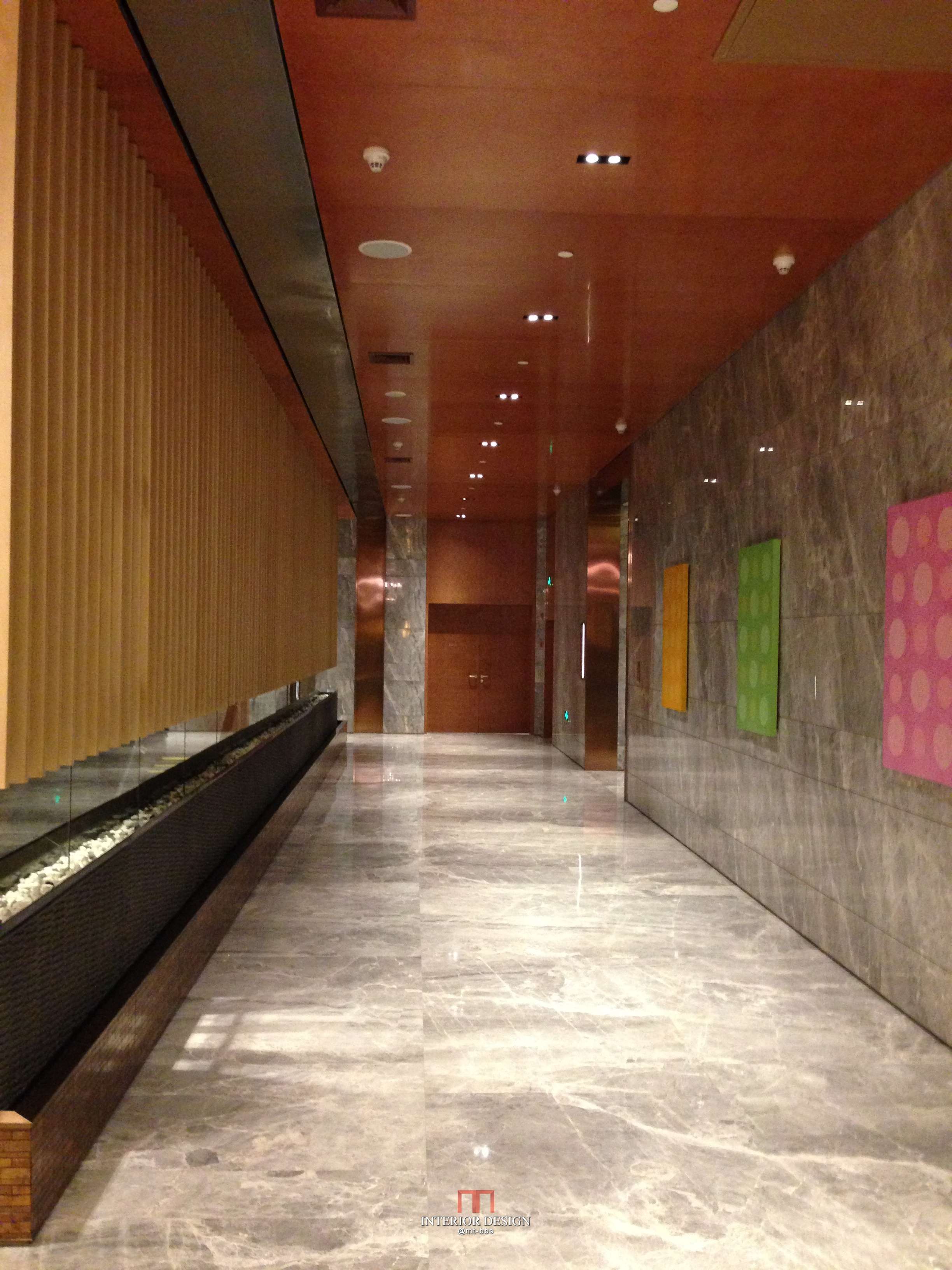 上海浦东文华东方酒店(会员自拍)-5-14