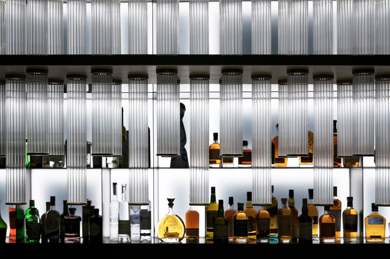 布达佩斯多萝西娅酒店（Dorothea Hotel,Budapest）丨匈牙利布达佩斯丨Lissoni Casal Ribeiro（由皮耶罗·利索尼创立）-78