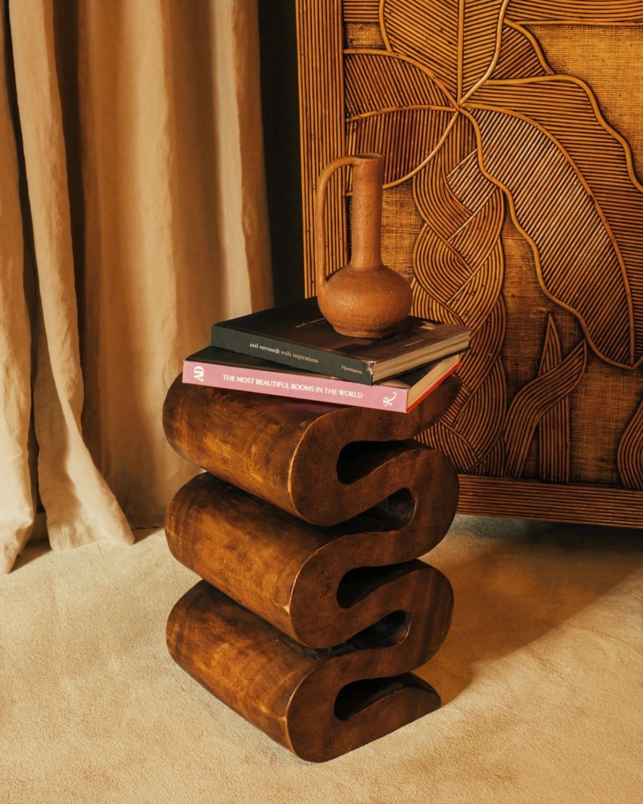 60 Curzon 公寓丨英国伦敦丨Tatjana von Stein-75