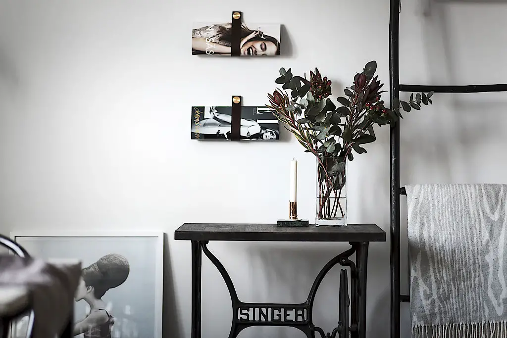 37 平米小公寓的现代魅力-13