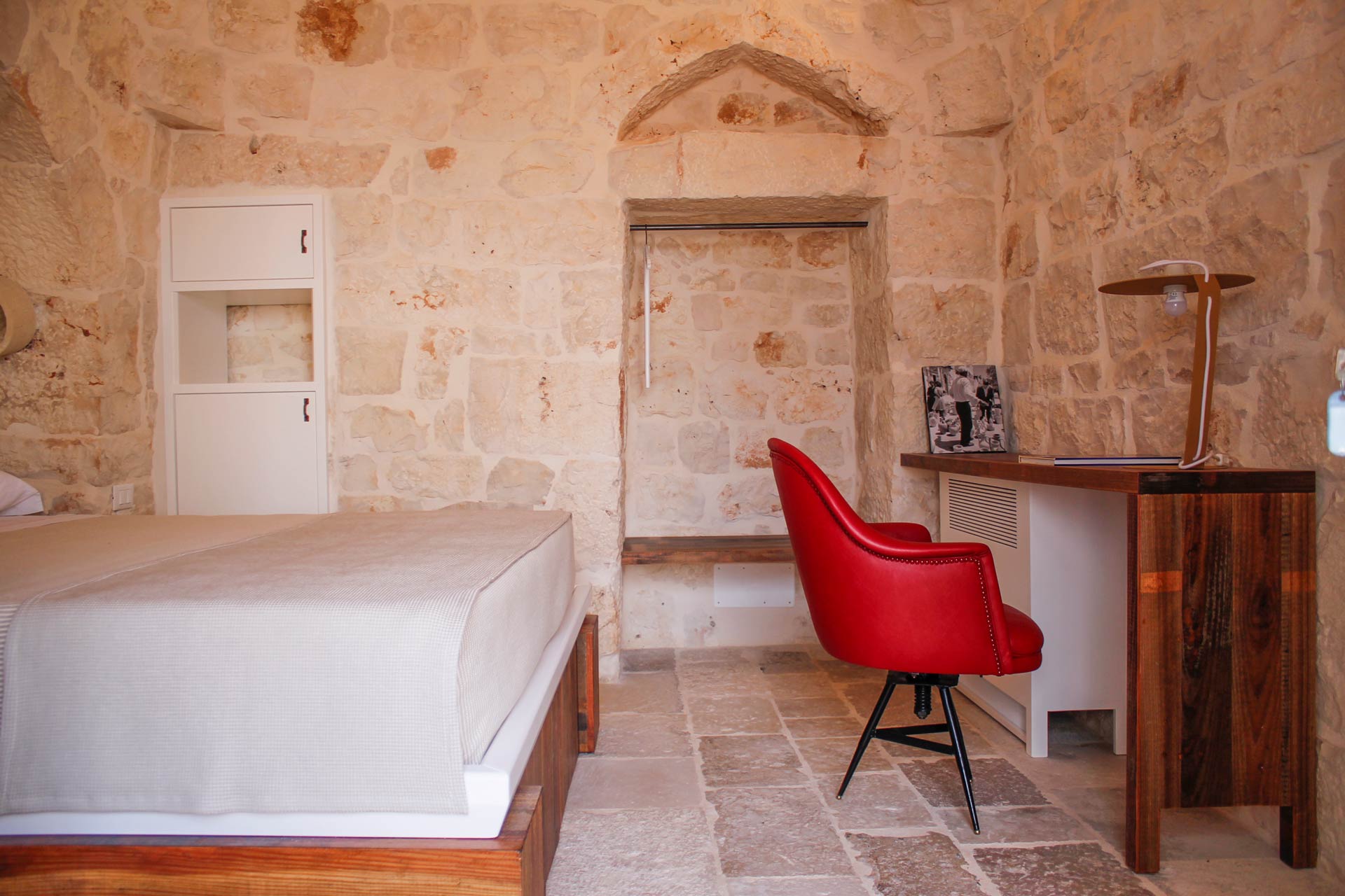 丨Arkitetti Flore & Venezia-24