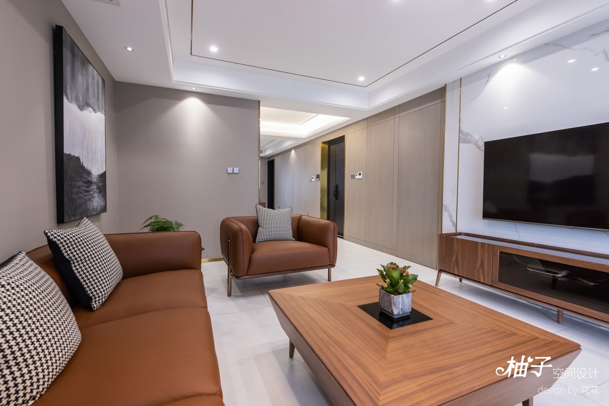 江阴黄山华都奢舍住宅-8