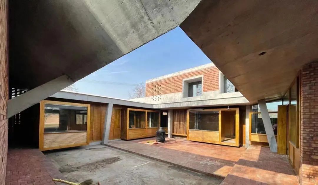 梦想改造家丨TAOA DESIGN-33