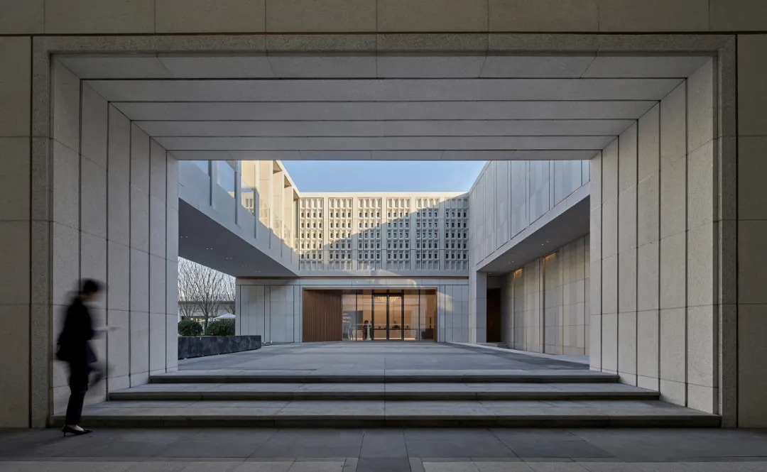 南京都会诚品丨中国南京丨致逸设计-30