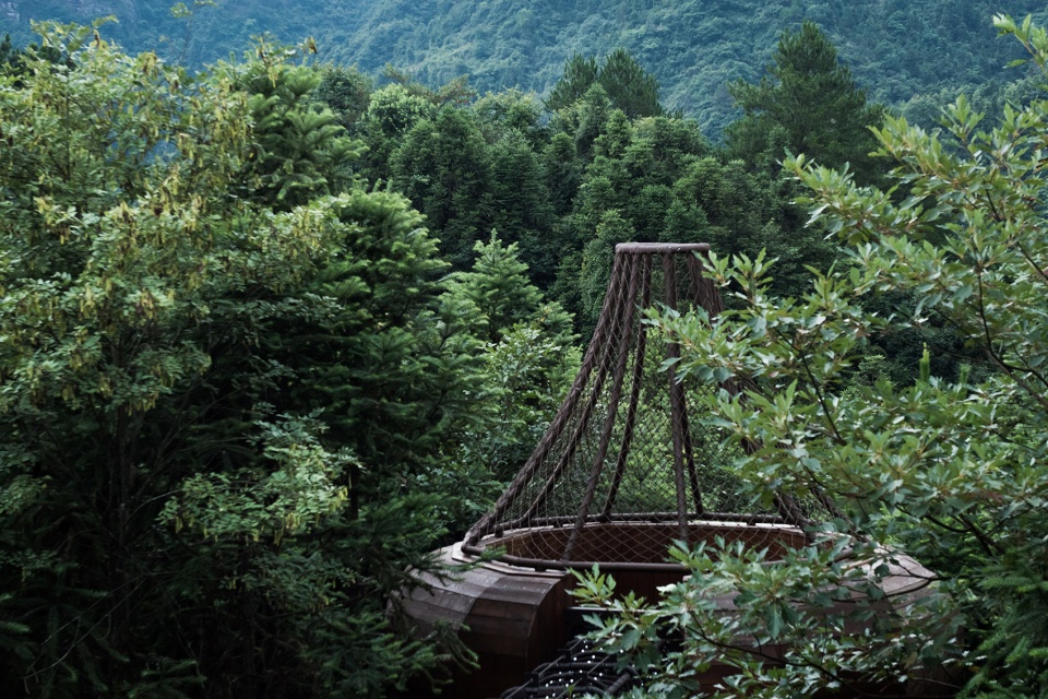 齐云山树屋世界-26