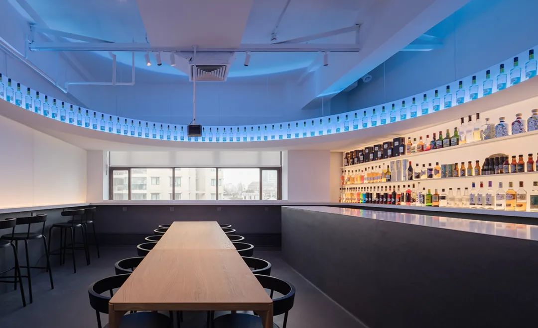 布林克曼 The Workshop 多元空间设计丨米凹工作室-43