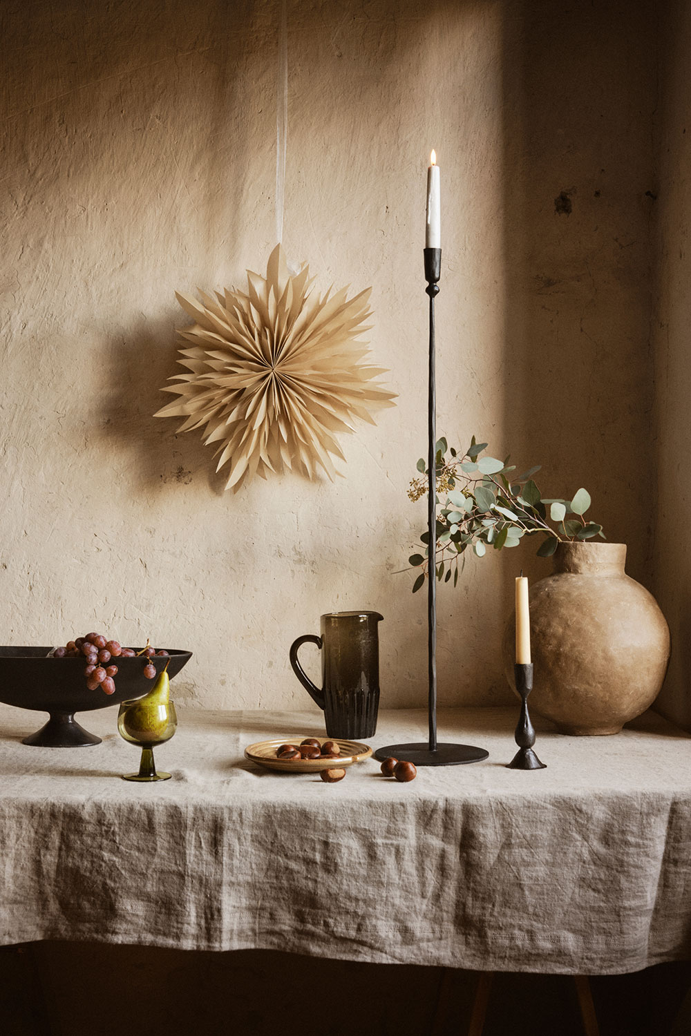 斯堪的纳维亚风格室内设计佳作-7