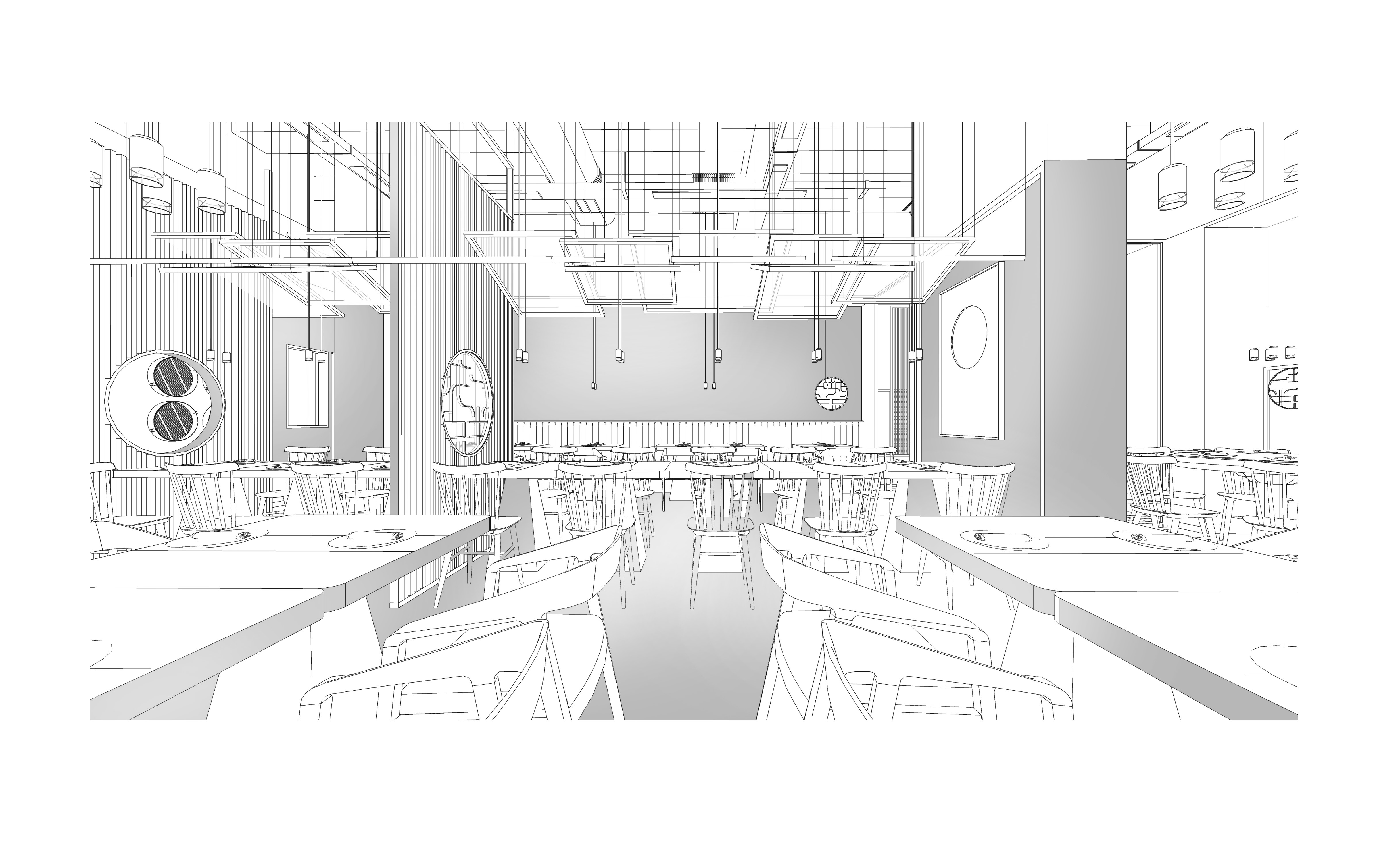 苏州"一城半点"古韵空间设计-30