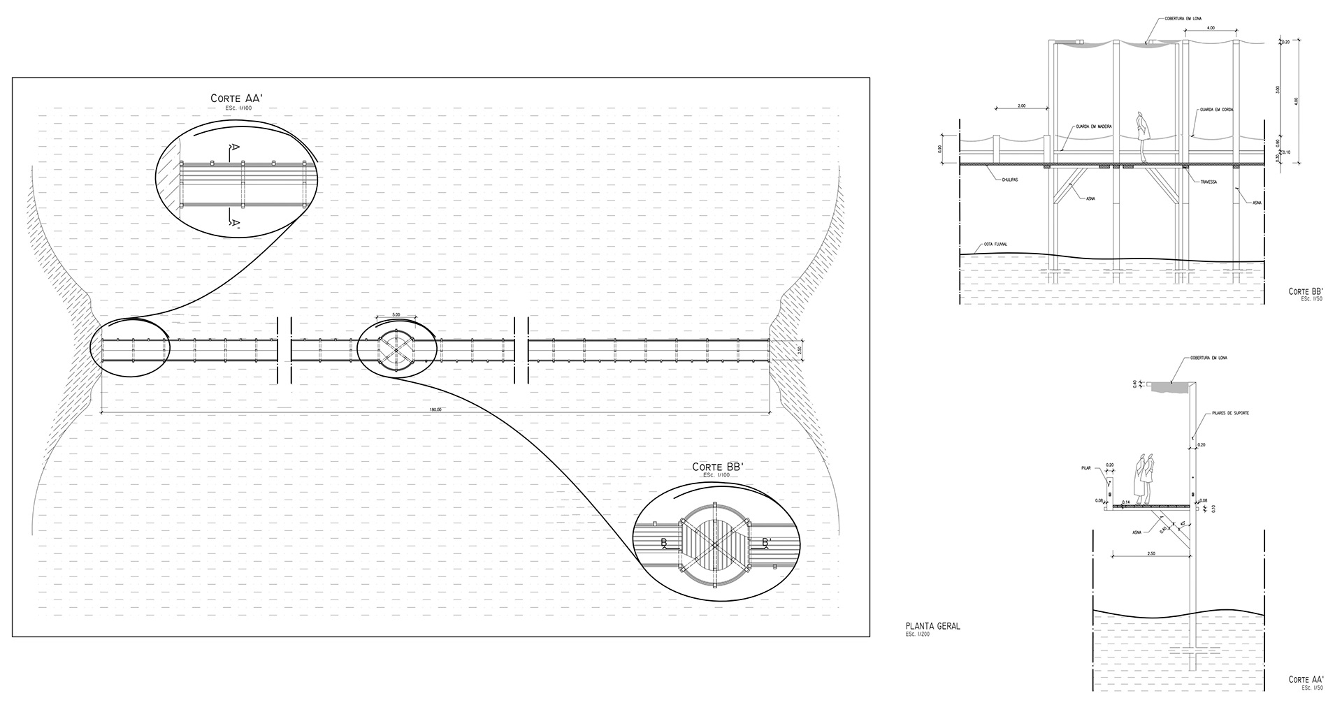 城市与景观计算机辅助设计绘图-6
