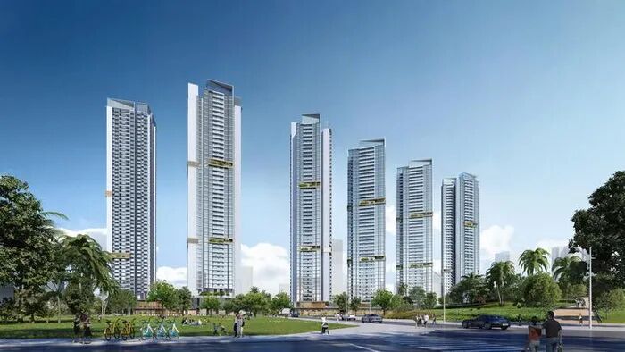 海岸十字聚场，复合高线产研-21