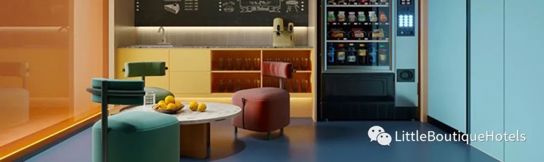 衢州悦苑酒店丨中国衢州-13