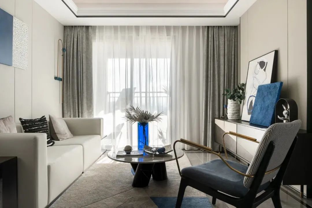 昆明天籁郡傲翠样板间丨中国昆明-25