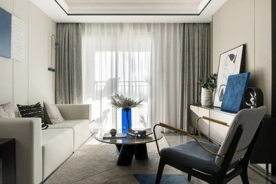 昆明天籁郡傲翠样板间丨中国昆明-25