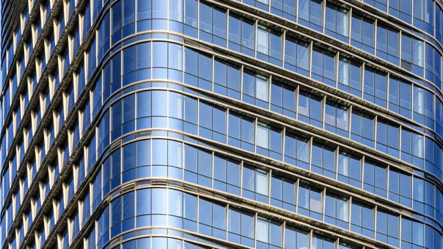 深圳易尚创意科技大厦丨中国深圳丨AECOM-19