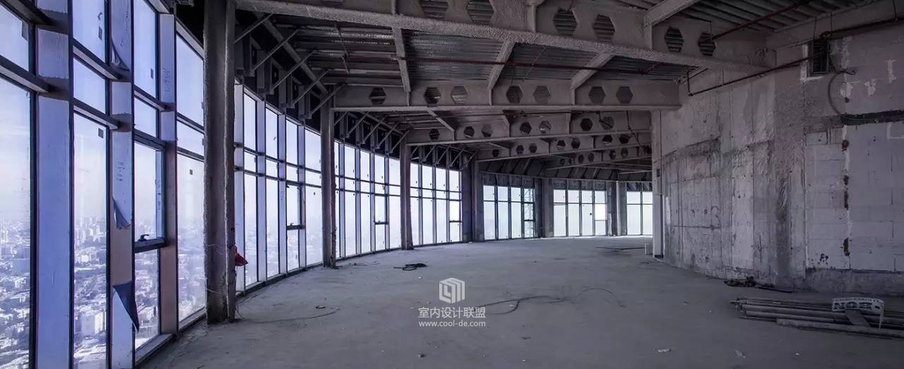 超酷的轻工业OFFICE-35