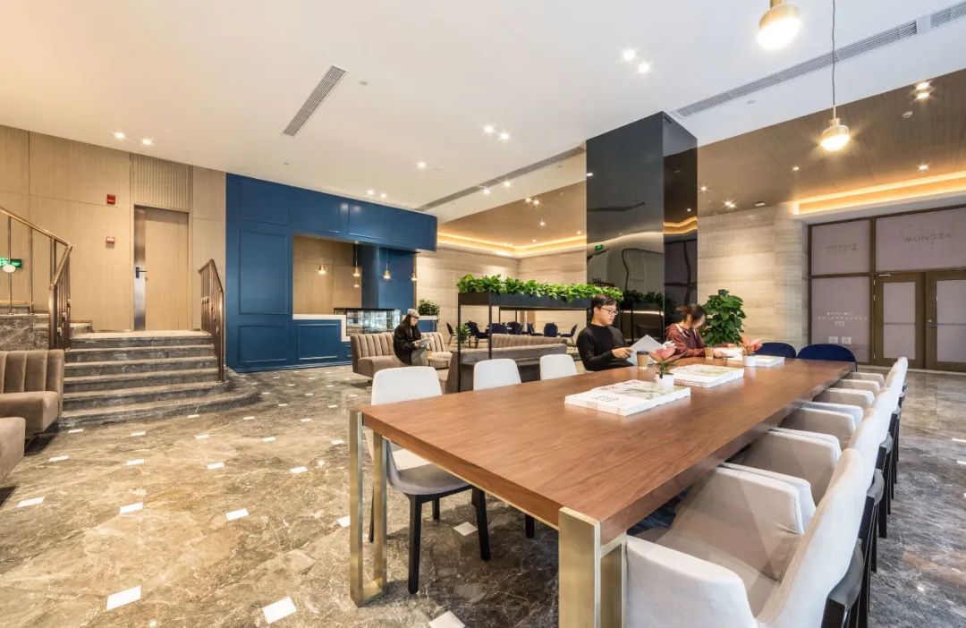 上海地产耀华社区璟耀公寓&璟滨公寓丨中国上海丨UA尤安设计事业四部|UA尤安设计研发中心-129