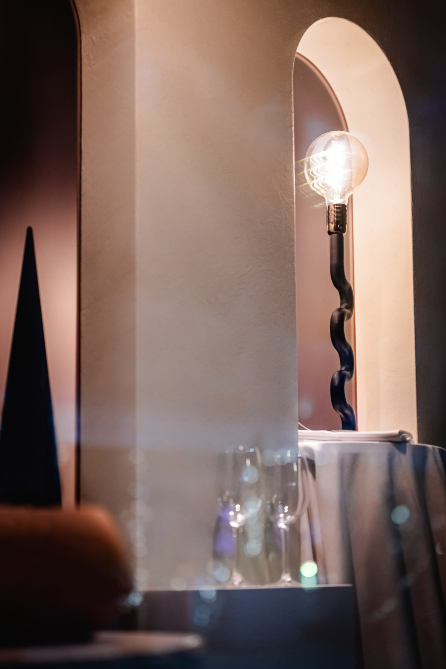 MAGARI 餐厅室内设计丨波兰格但斯克-5