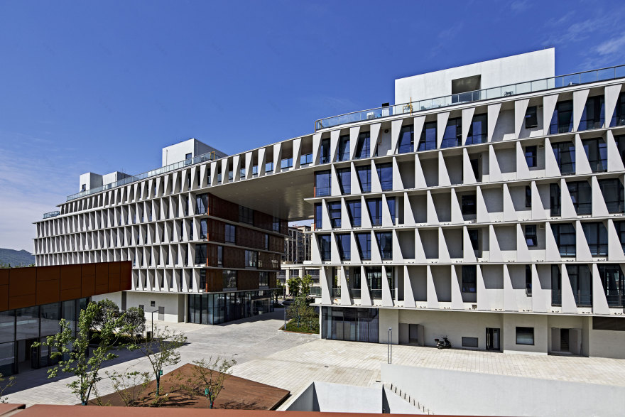 南京浦口社区服务中心-17