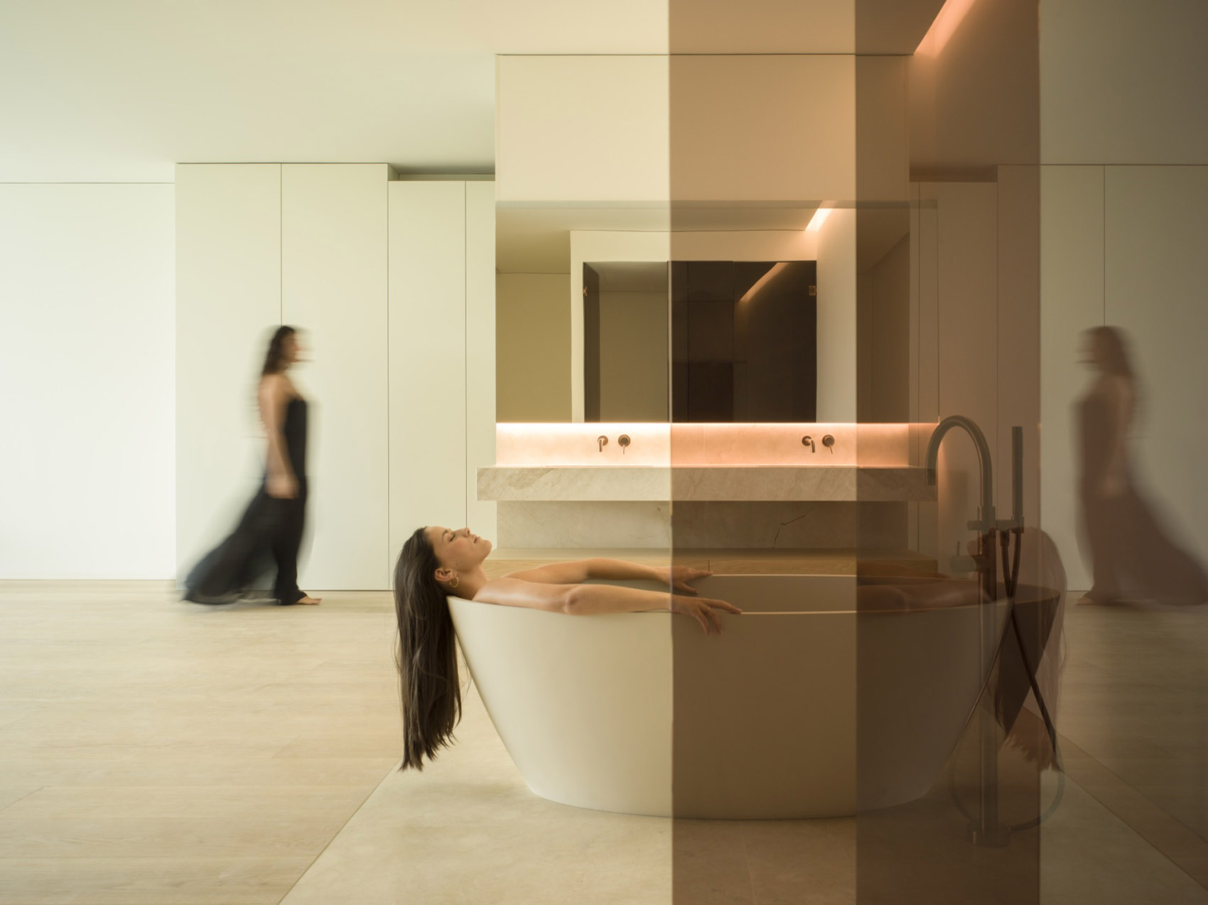 Lavan别墅丨西班牙马德里-90